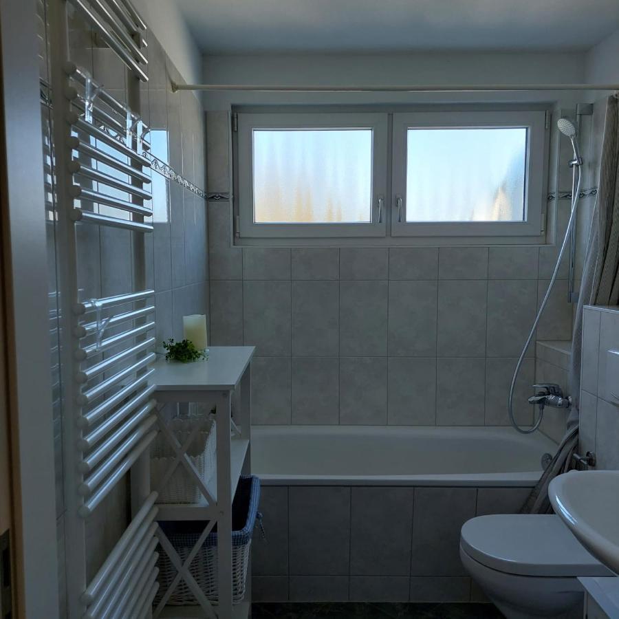 Ferienwohnung Meeresrauschen Graal-Mueritz Εξωτερικό φωτογραφία