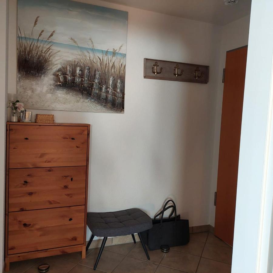 Ferienwohnung Meeresrauschen Graal-Mueritz Εξωτερικό φωτογραφία